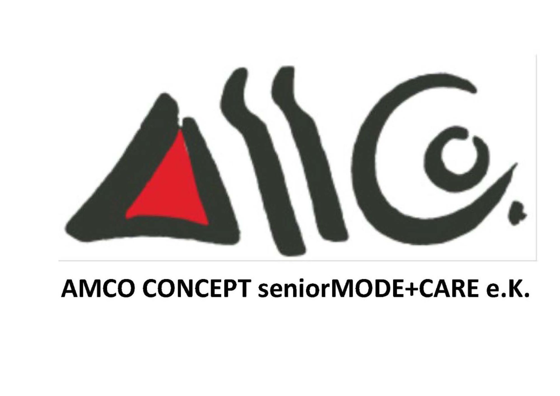 AMCO CONCEPT seniorMODE+CARE e.K.