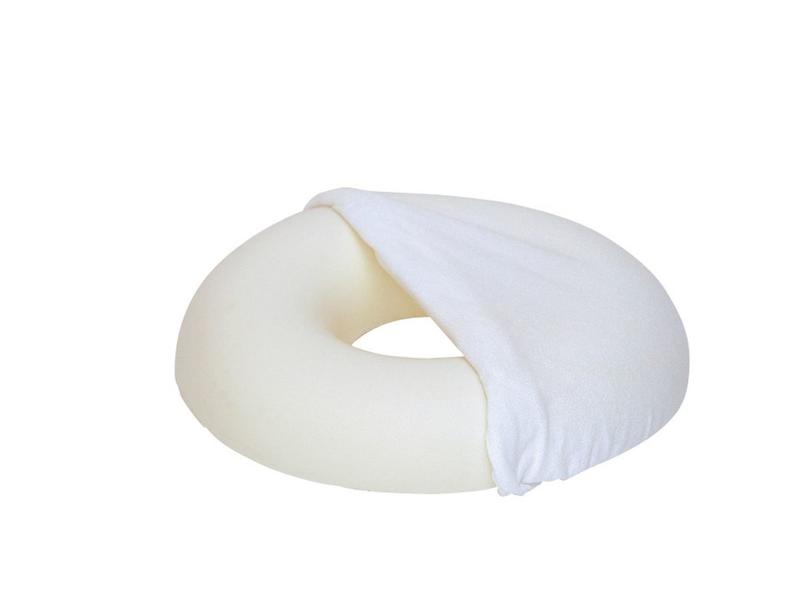 Sitzring Schaumstoff rund