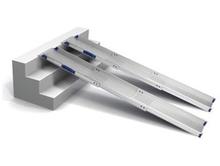 Rampe teleskop Perfolight, Aluminium