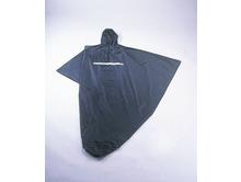 Regenponcho marine für Erwachsene