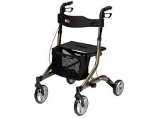 Rollator Capero platin_WB
